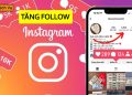 Hình ảnh minh họa về app tăng theo dõi Instagram giúp tăng lượng sub và tương tác người dùng trên nền tảng.